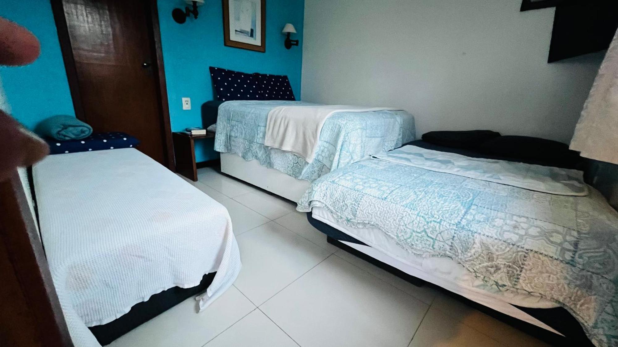 Casa Recanto Ilha De Buzios ! Oficial ! Tratar Com Rozaria Exterior foto